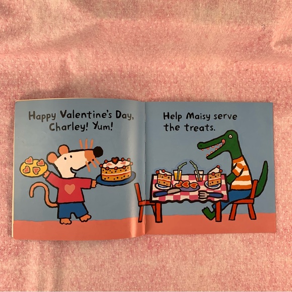 Valentine Book Collection. - Picture 5 of 15